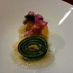 津の守坂 小柴 - 