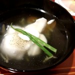 津の守坂 小柴 - 