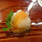 津の守坂 小柴 - 