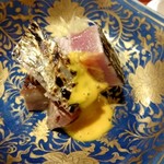 津の守坂 小柴 - 