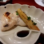 津の守坂 小柴 - 