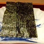 津の守坂 小柴 - 