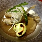 津の守坂 小柴 - 