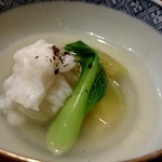 津の守坂 小柴 - 