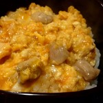 津の守坂 小柴 - 