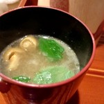 津の守坂 小柴 - 