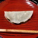 津の守坂 小柴 - 