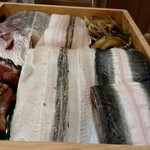 津の守坂 小柴 - 