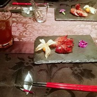 チャイナビストロ　EVOLVE - 