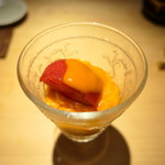 銀座 盡 - カッペリーニ