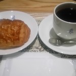 ザ ロイヤル カフェ ヨコハマ - 