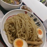 三豊麺 - 