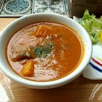 まいど コルカタレストラン - 