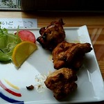 まいど コルカタレストラン - 