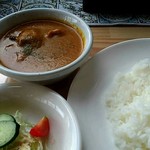 まいど コルカタレストラン - 