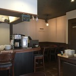 ゆる～いイタリアン もふもふ 新瑞橋本店 - 