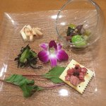 懐石BAR しょうへい3000 - 