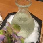 懐石BAR しょうへい3000 - 