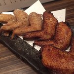 目黒 居酒屋 銀角 - 