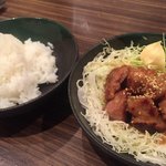 目黒 居酒屋 銀角 - 