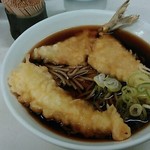 深大寺門前そば - 