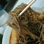 深大寺門前そば - 