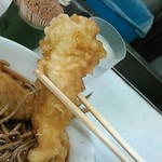 深大寺門前そば - 