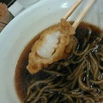 深大寺門前そば - 