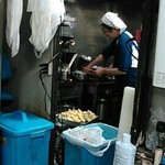 深大寺門前そば - 