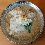 磨きの町のラーメン屋 味我駆 - 