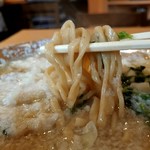 磨きの町のラーメン屋 味我駆 - 