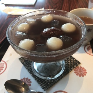 菊水茶廊 本店