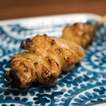 鳥田中 - 2018.5 皮（180円）