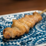 鳥田中 - 2018.5 えん側（200円）