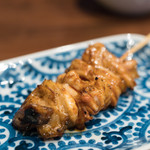 鳥田中 - 2018.5 ハラミ（200円）