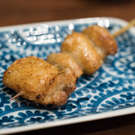 鳥田中 - 2018.5 ボンペタ（180円）