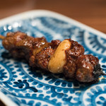 鳥田中 - 2018.5 せぎも（200円）