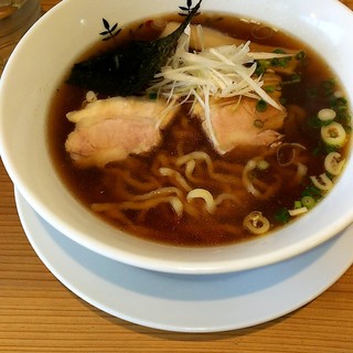 中華そば さかきや_1