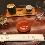 精進料理 醍醐 - 