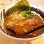 麺場 浜虎 - 