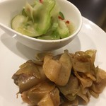 飲茶 はるのそら - 