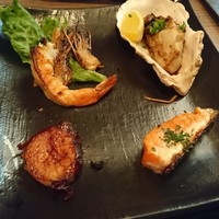 鉄板人 - 