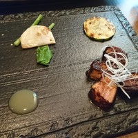 鉄板人 - 