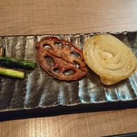 鉄板人 - 