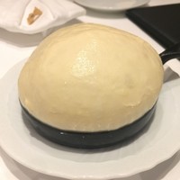 La Brianza - 発酵中のパン