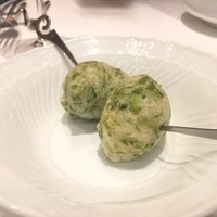 La Brianza - ゼッポリーネ