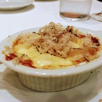 La Brianza - トリュフのグラタン ピエモンテ風