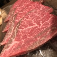 しゃぶしゃぶKINTAN 表参道店 - 