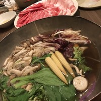 しゃぶしゃぶKINTAN 表参道店 - 