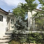 カフェ ド ハナエ - 